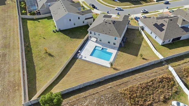 612 BLACKSTONE STREET, Minneola, FL 34715