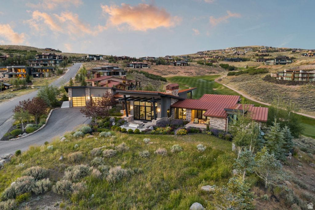 8786 N PROMONTORY RIDGE DR, Park City, UT 84098 — photo 2