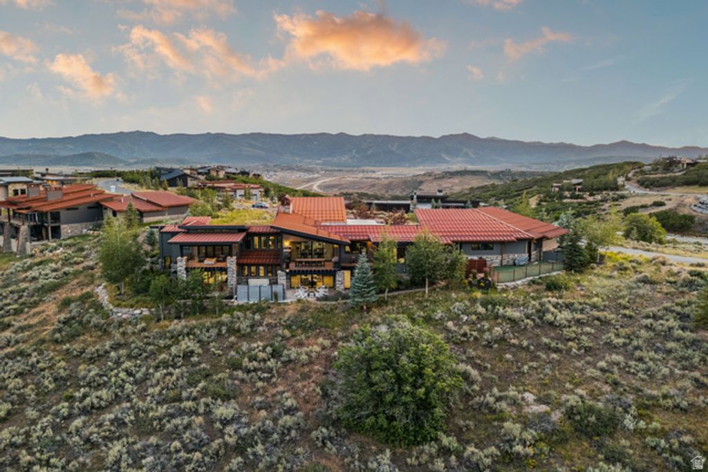 8786 N PROMONTORY RIDGE DR, Park City, UT 84098 — photo 4