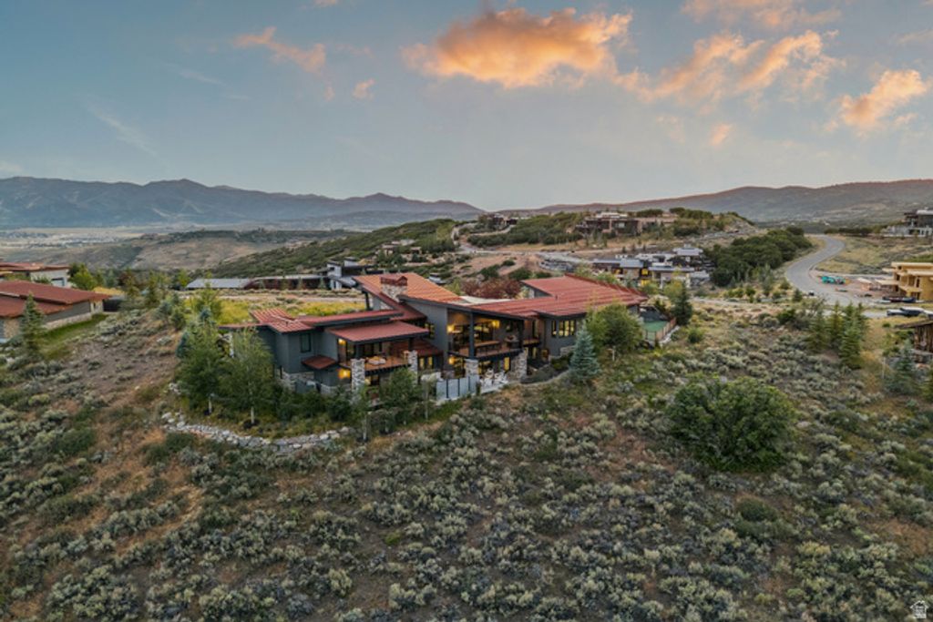 8786 N PROMONTORY RIDGE DR, Park City, UT 84098 — photo 5