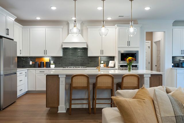 478 Brownstone Street, Mount Juliet, TN 37122