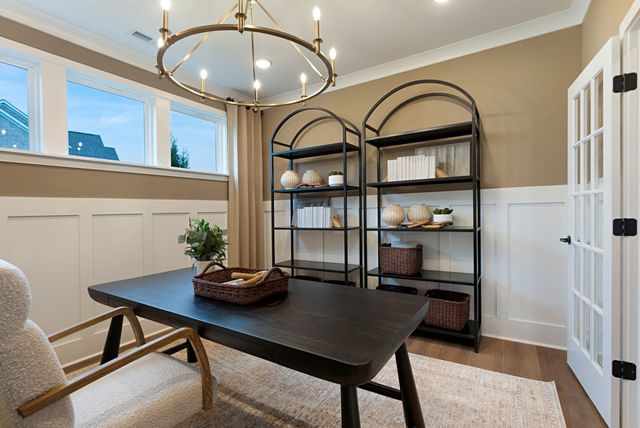 478 Brownstone Street, Mount Juliet, TN 37122