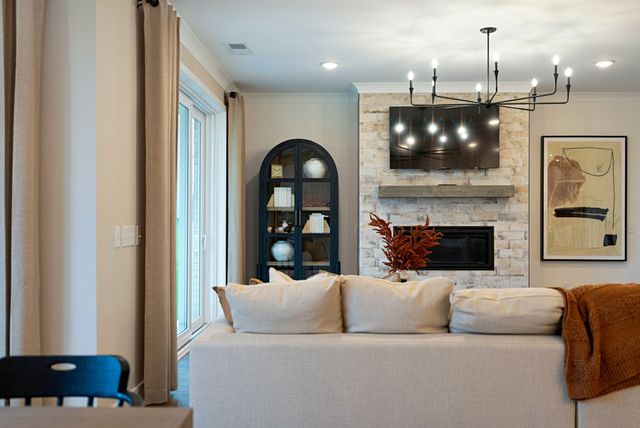 478 Brownstone Street, Mount Juliet, TN 37122