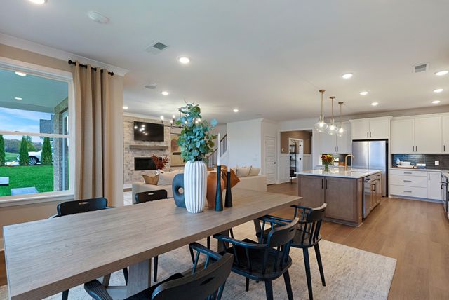 478 Brownstone Street, Mount Juliet, TN 37122