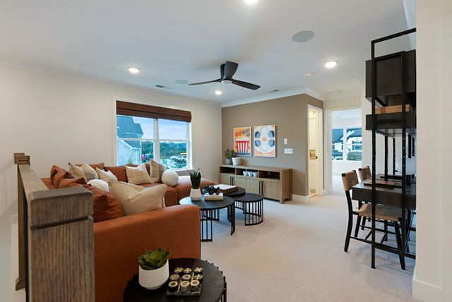 478 Brownstone Street, Mount Juliet, TN 37122