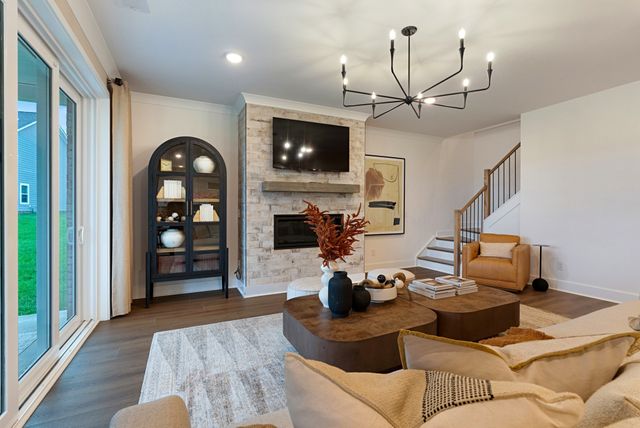 478 Brownstone Street, Mount Juliet, TN 37122