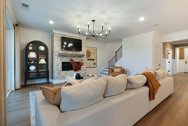 478 Brownstone Street, Mount Juliet, TN 37122