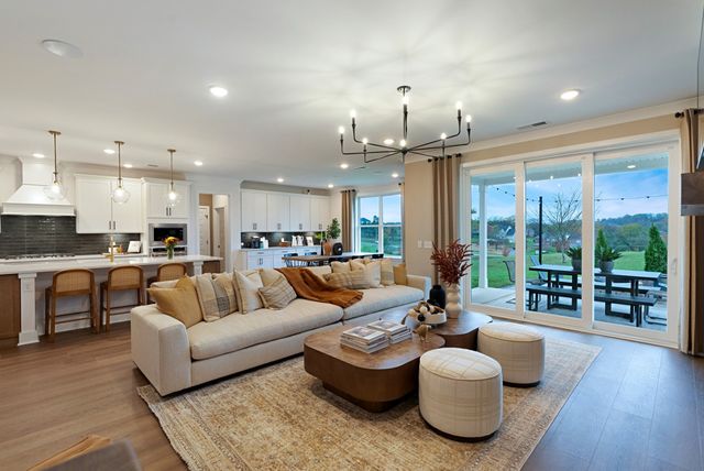 478 Brownstone Street, Mount Juliet, TN 37122