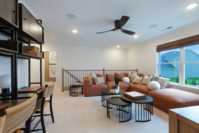 478 Brownstone Street, Mount Juliet, TN 37122