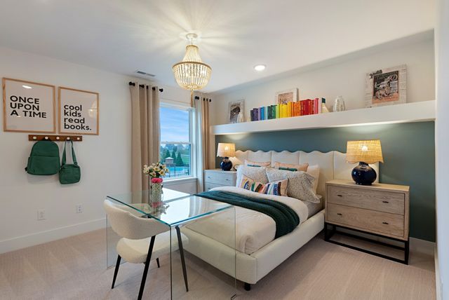 478 Brownstone Street, Mount Juliet, TN 37122