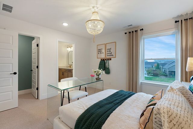 478 Brownstone Street, Mount Juliet, TN 37122