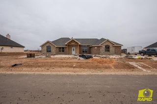 9754 Jaguar Trail, San Angelo, TX 76901
