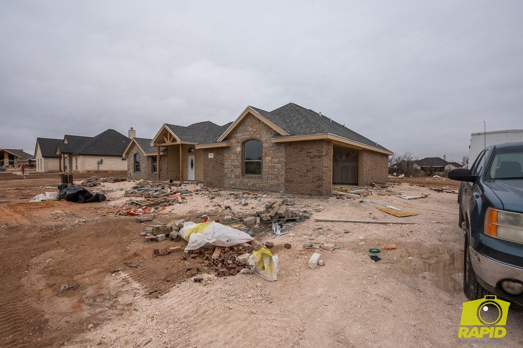 Image 2 of property listing at 9754 Jaguar Trail, San Angelo, TX 76901