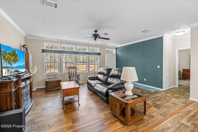 19611 Manecke Road, Brooksville, FL 34601