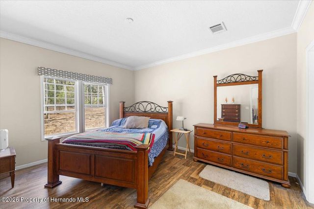 19611 Manecke Road, Brooksville, FL 34601