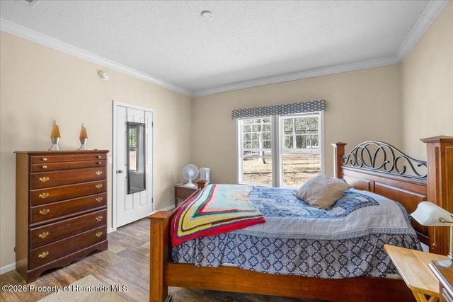 19611 Manecke Road, Brooksville, FL 34601