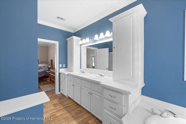 19611 Manecke Road, Brooksville, FL 34601