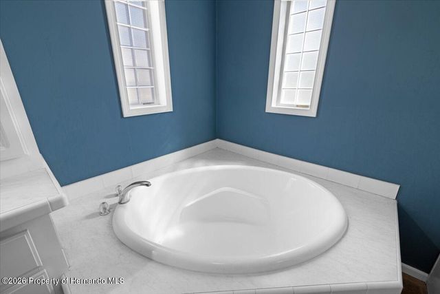 19611 Manecke Road, Brooksville, FL 34601