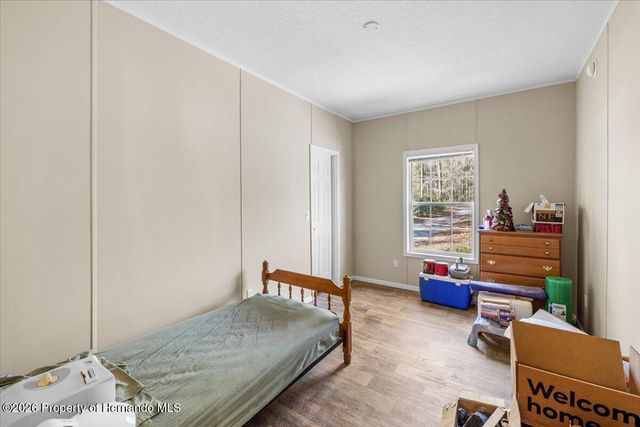 19611 Manecke Road, Brooksville, FL 34601