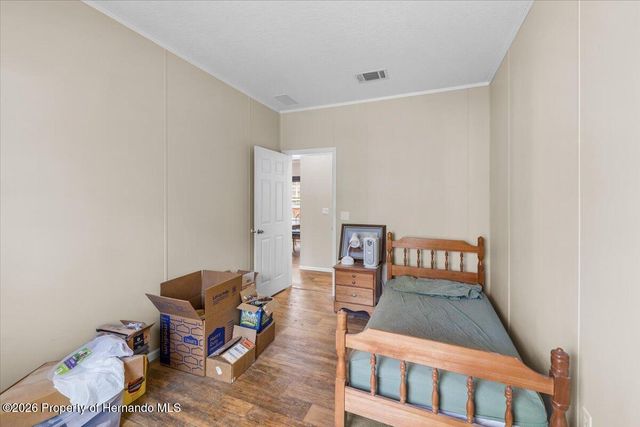 19611 Manecke Road, Brooksville, FL 34601