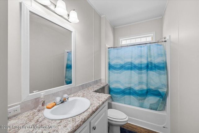 19611 Manecke Road, Brooksville, FL 34601