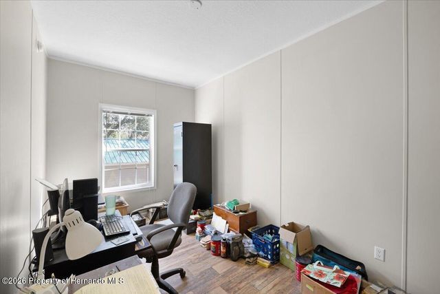 19611 Manecke Road, Brooksville, FL 34601