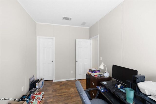 19611 Manecke Road, Brooksville, FL 34601