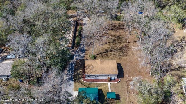 19611 Manecke Road, Brooksville, FL 34601