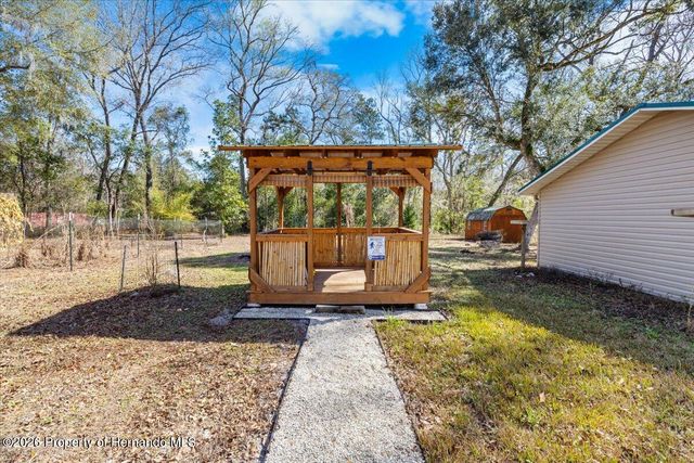 19611 Manecke Road, Brooksville, FL 34601