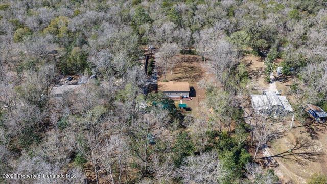 19611 Manecke Road, Brooksville, FL 34601
