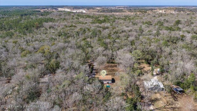 19611 Manecke Road, Brooksville, FL 34601