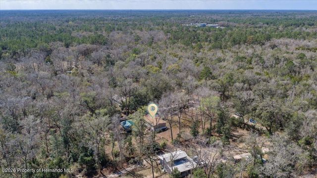 19611 Manecke Road, Brooksville, FL 34601