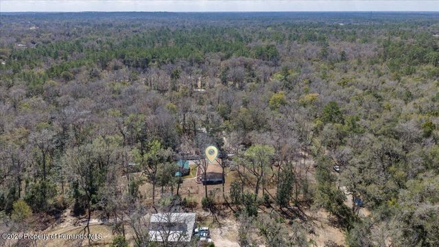 19611 Manecke Road, Brooksville, FL 34601