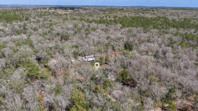 19611 Manecke Road, Brooksville, FL 34601