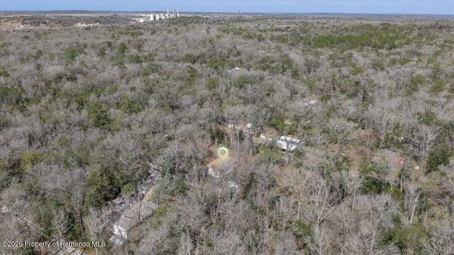 19611 Manecke Road, Brooksville, FL 34601