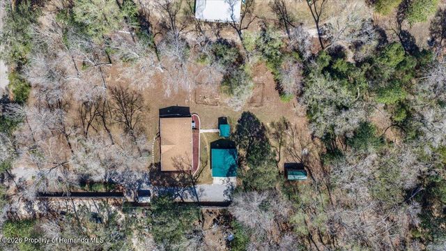 19611 Manecke Road, Brooksville, FL 34601