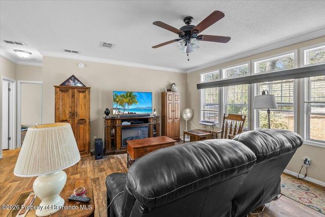 19611 Manecke Road, Brooksville, FL 34601