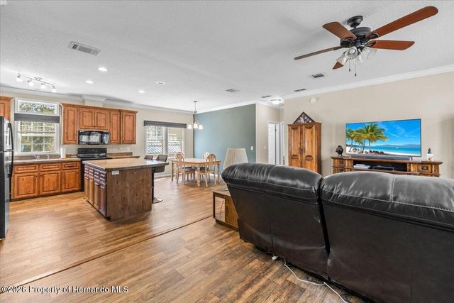 19611 Manecke Road, Brooksville, FL 34601