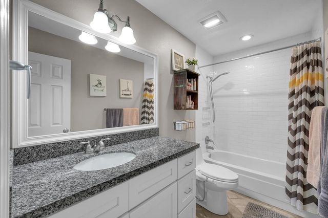 17323 Lowick Street, Spring, TX 77379