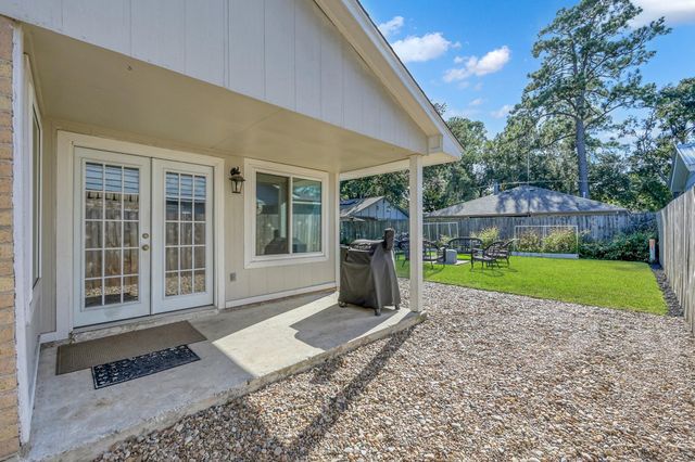 17323 Lowick Street, Spring, TX 77379