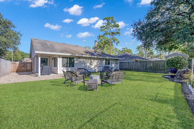 17323 Lowick Street, Spring, TX 77379