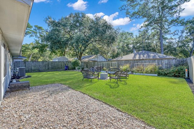 17323 Lowick Street, Spring, TX 77379