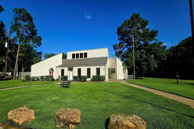 17323 Lowick Street, Spring, TX 77379