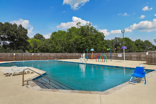 17323 Lowick Street, Spring, TX 77379
