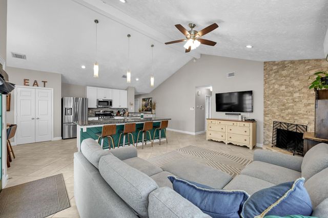 17323 Lowick Street, Spring, TX 77379