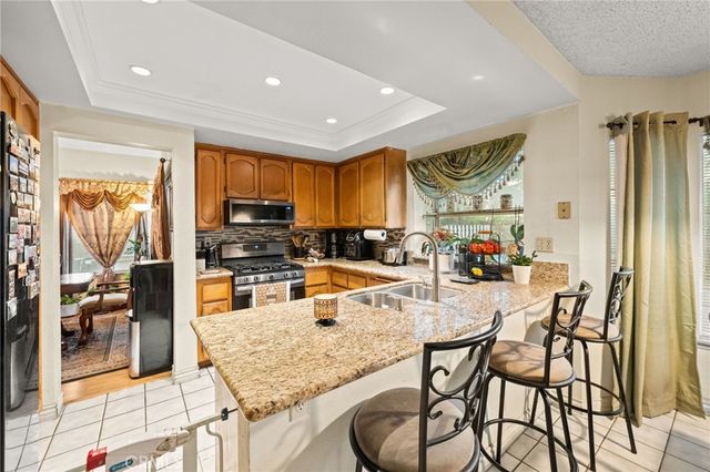 3461 Mountainside, Corona, CA 92882