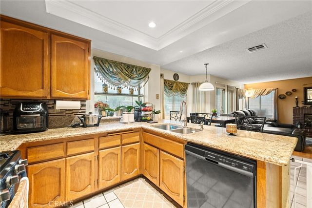 3461 Mountainside, Corona, CA 92882