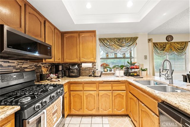 3461 Mountainside, Corona, CA 92882