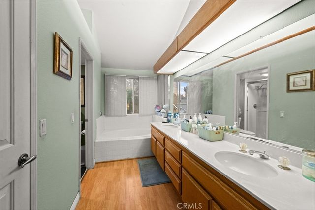 3461 Mountainside, Corona, CA 92882