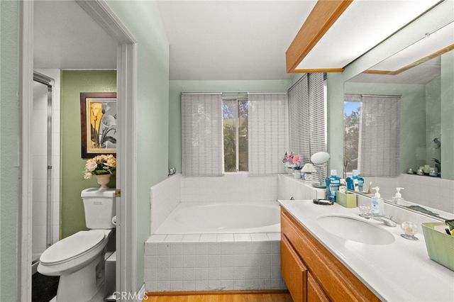 3461 Mountainside, Corona, CA 92882